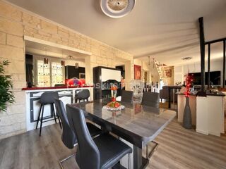 Vente Maison Maison des années 1930, entre charme et plaisirs du jardin Marly le roi