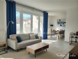  Appartement � vendre 5 pi�ces 95 m�