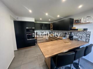  Appartement à vendre 5 pièces 116 m²