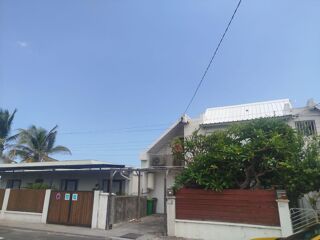  Appartement � louer 2 pi�ces 59 m�