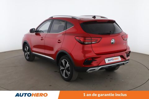MG.ZS 1.5 VTi Comfort 2WD 106 ch 2023 occasion 92130 Issy-les-Moulineaux