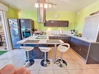 Appartement à vendre 3 pièces 81 m²