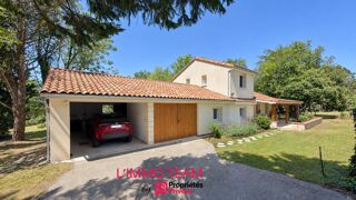  Maison à vendre 5 pièces 142 m²