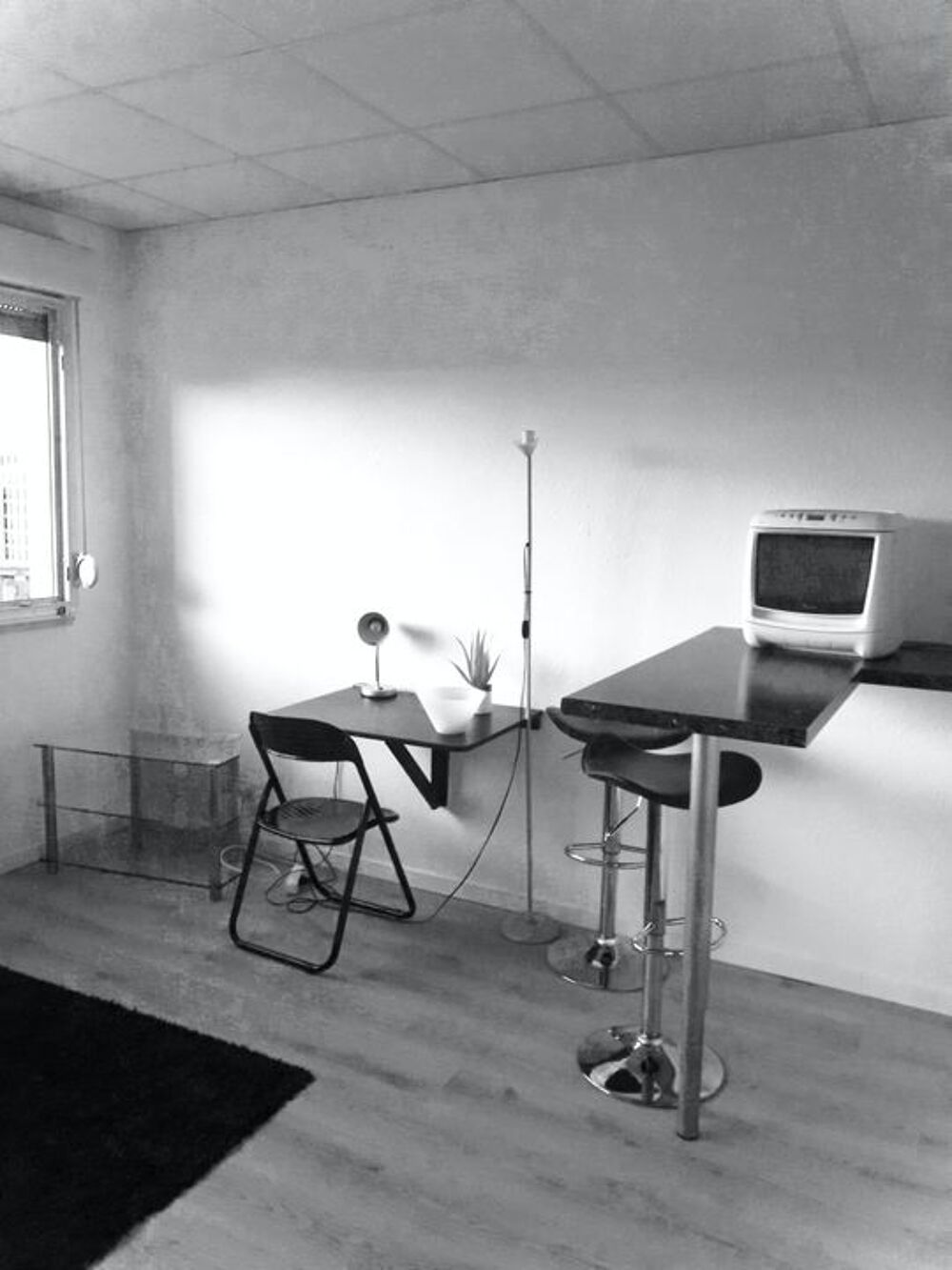Location Appartement Studio de 25m2 à louer sur Nancy Nancy