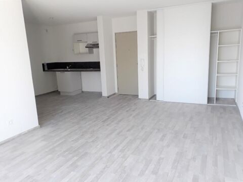  Appartement � louer 3 pi�ces 62 m�
