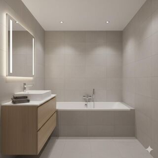  Appartement � vendre 4 pi�ces 80 m�