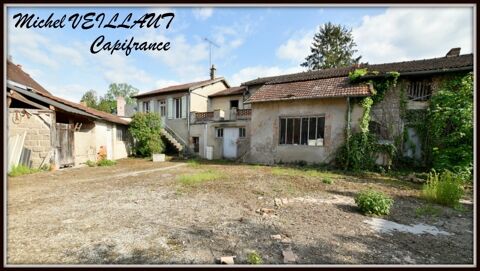   Dpt Allier (03), � vendre NEUILLY LE REAL maison P6 de 200 m� - Terrain de 594,00 m� Maison - 6 pi�ce(s) - 200 m�