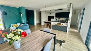  Maison � vendre 7 pi�ces 178 m�