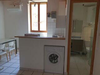  Appartement à louer 2 pièces 40 m²