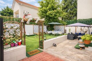 Maison à vendre 3 pièces 50 m²