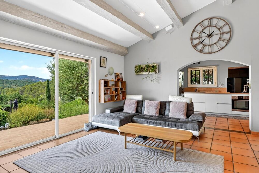 Vente Villa Villa Peypin