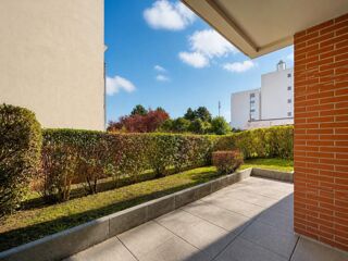  Appartement à vendre 2 pièces 48 m²