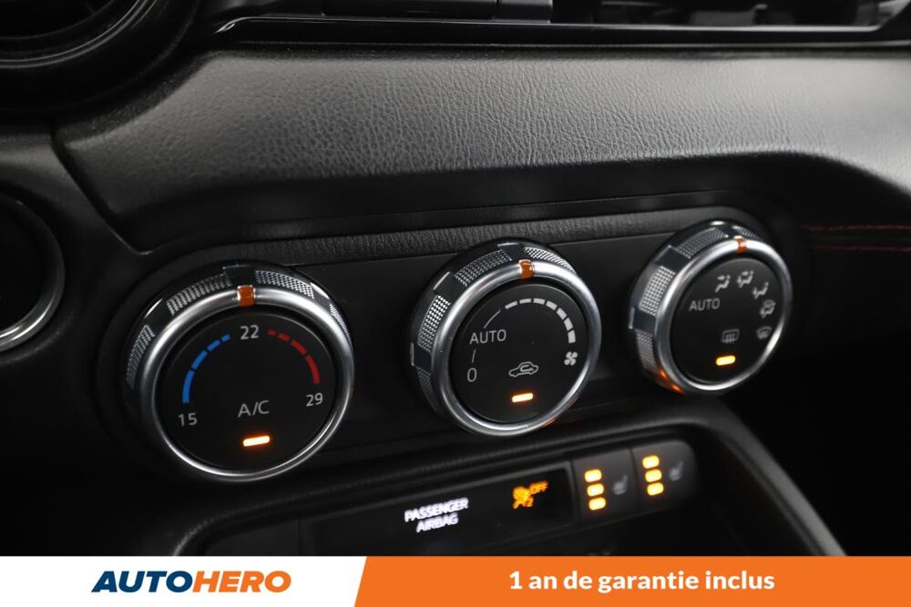 MX-5 ST 1.5 Skyactiv-G Exclusive-Line 132 ch 2020 occasion 92130 Issy-les-Moulineaux