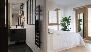  Appartement � vendre 5 pi�ces 118 m�