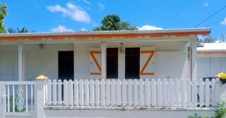  Maison  vendre 4 pices 60 m