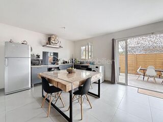  Maison � vendre 4 pi�ces 84 m�