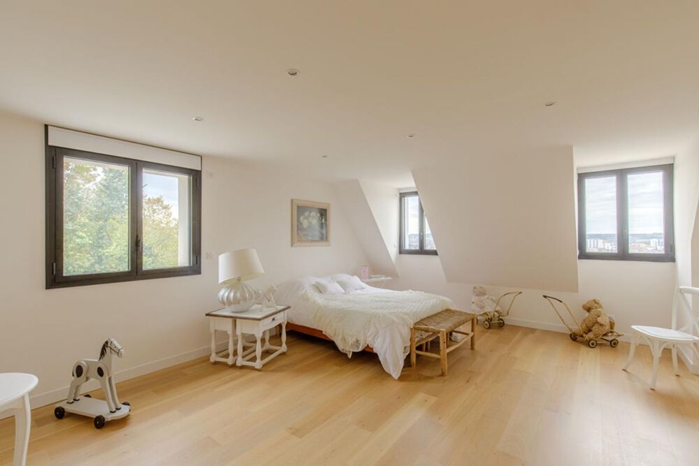 � vendre  Maison Follainville-Dennemont (78520)