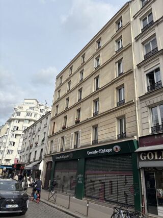  Appartement à louer 3 pièces 61 m²