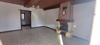  Maison à vendre 5 pièces 138 m²