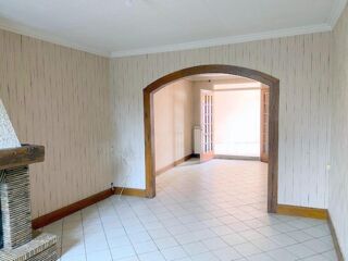  Maison à vendre 8 pièces 117 m²