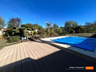  Maison à vendre 6 pièces 153 m²