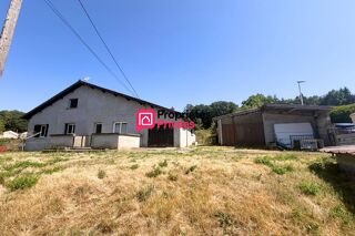  Maison à vendre 7 pièces 140 m²