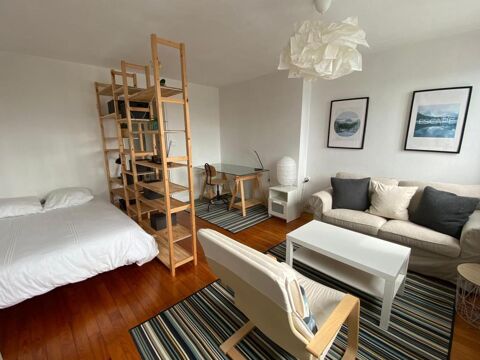  Appartement � louer 2 pi�ces 42 m�