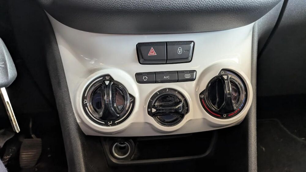 208 Like 68cv Peugeot 2018 occasion 73000 Chambery