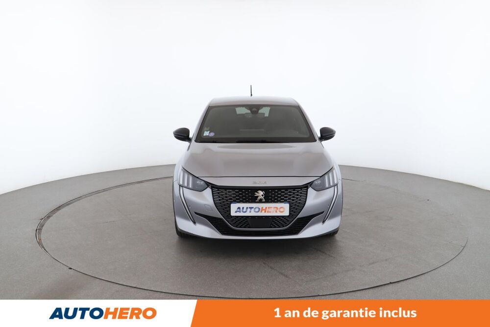 208 1.2 PureTech GT 100 ch 2021 occasion 92130 Issy-les-Moulineaux