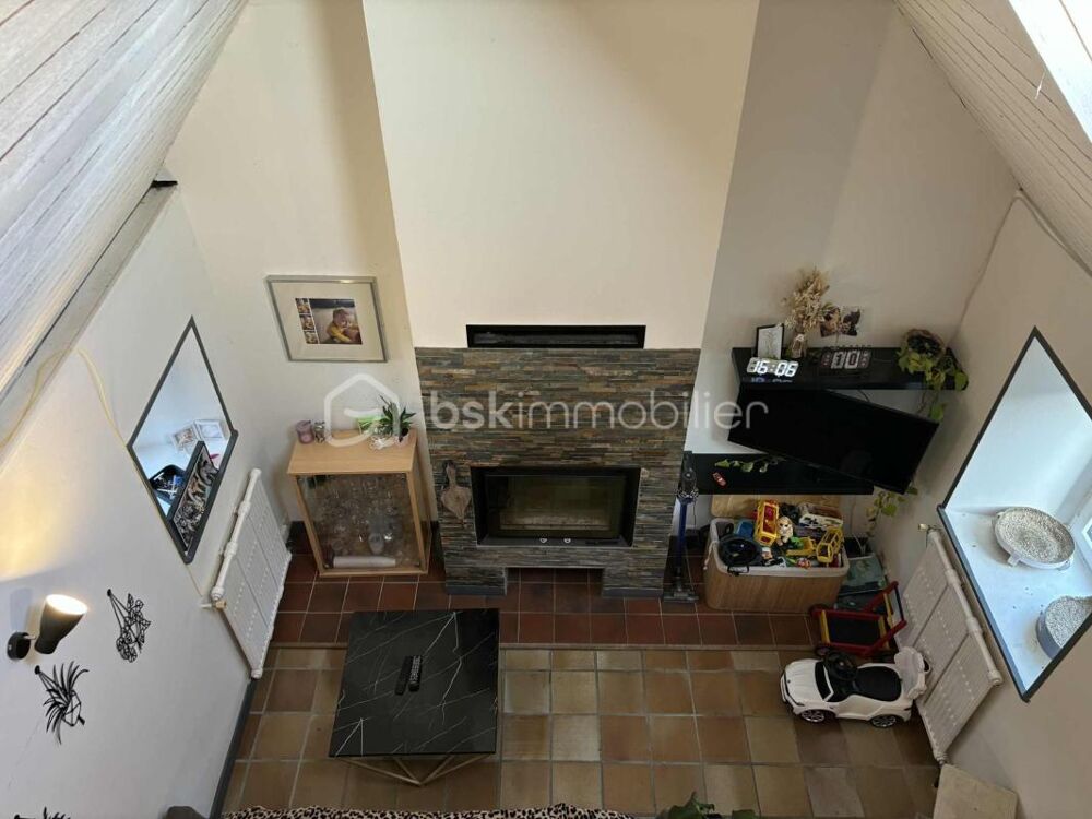 Charmante longère de 70m2