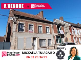  Maison � vendre 7 pi�ces 126 m�