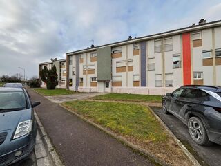  Appartement � vendre 4 pi�ces 79 m�
