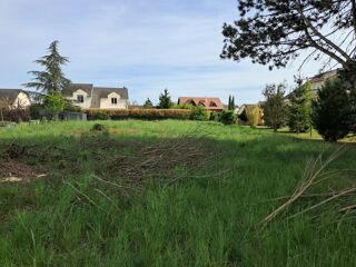  Terrain à vendre 975 m²