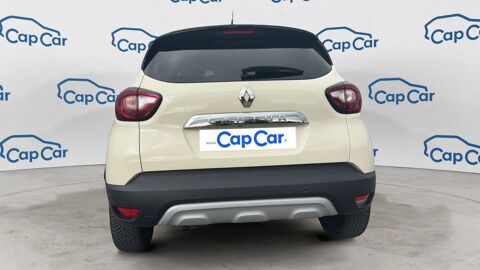 Captur 1.3 TCe 150 EDC Intens 2019 occasion 02500 Neuve Maison
