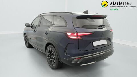 Espace VI full hybrid E-Tech 200 ch 7pl Esprit Alpine 2026 occasion 73420 Voglans