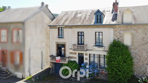   Maison familiale pleine de charme – 157 m² – 5 chambres – Jardin, garage et fort potentiel Maison - 6 pièce(s) - 157 m²