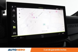 Duster III 1.2 TCe Mild-Hybrid Journey 4x2 131 ch 2025 occasion 92130 Issy-les-Moulineaux