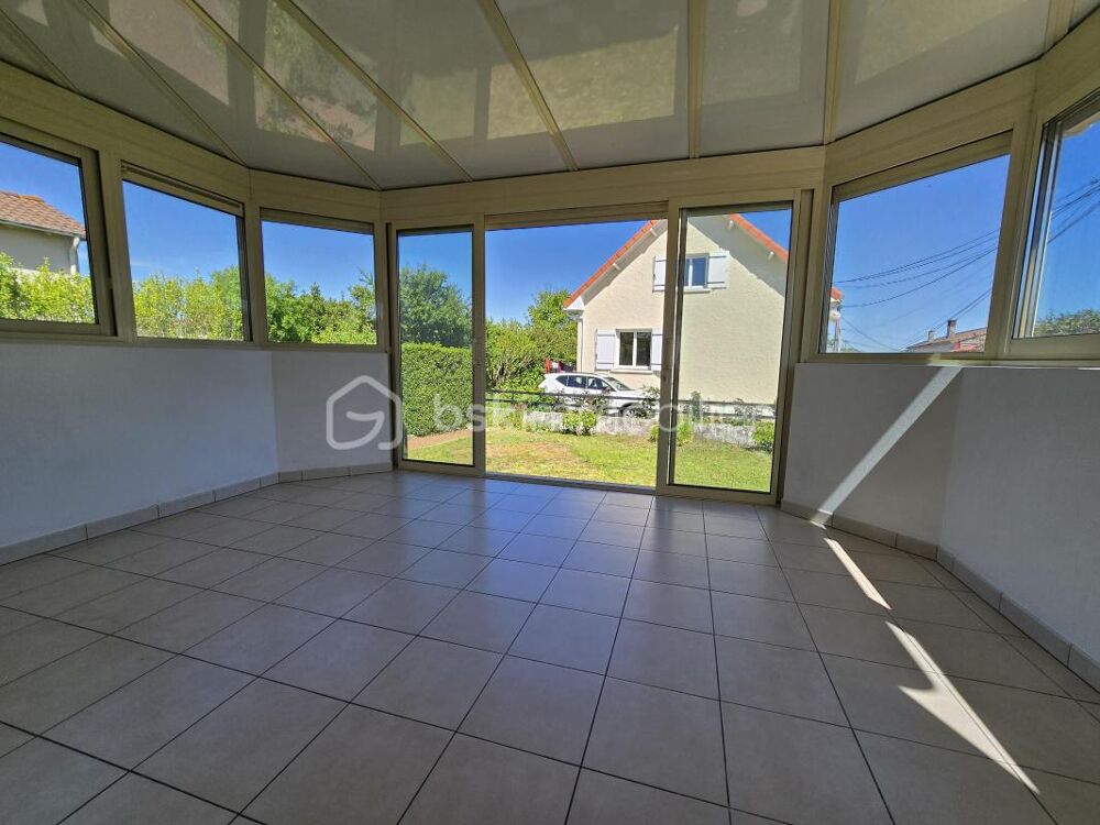 Vente Maison Niort – Maison clé en main avec véranda et sous-sol complet Niort