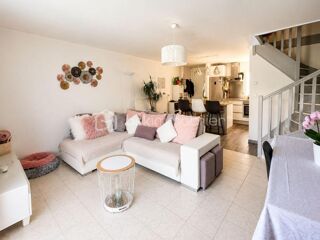  Maison à vendre 4 pièces 71 m²