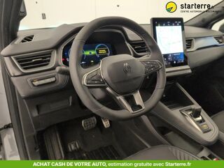 Captur E-Tech full hybrid 160 ch esprit Alpine 2026 occasion 69190 Saint-Fons