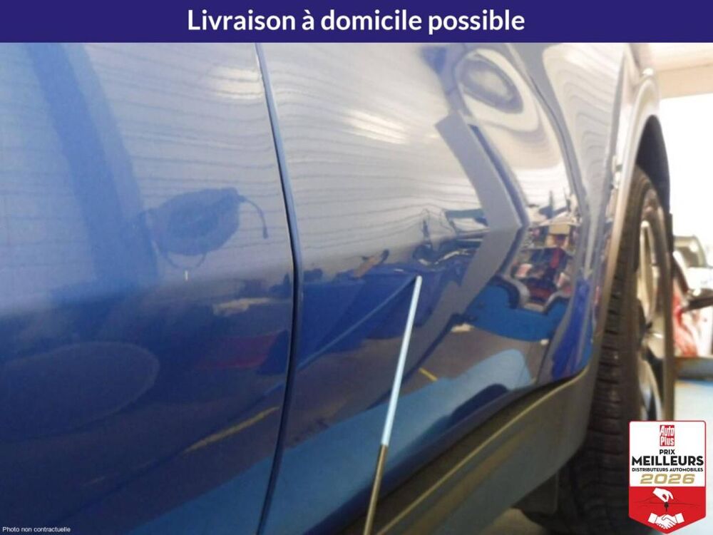 Sportage 1.6 GDI 132m+smart 2021 occasion 78200 Buchelay