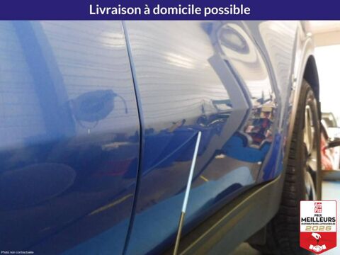 Sportage 1.6 GDI 132m+smart 2021 occasion 78200 Buchelay