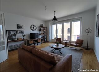  Appartement à vendre 4 pièces 89 m²