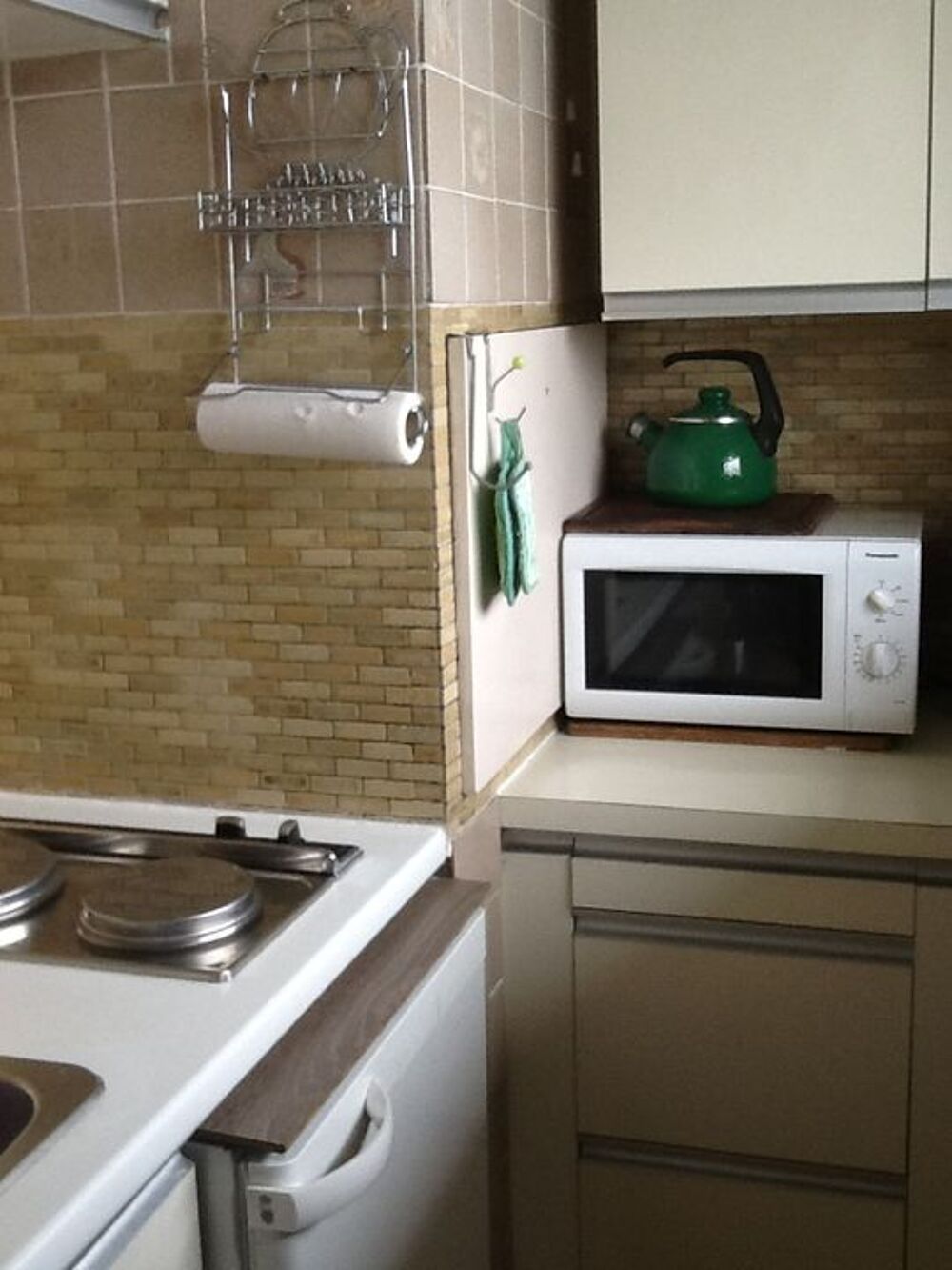 Location Appartement Studio de 20m2 à louer sur Neuilly-sur-Seine Neuilly sur seine