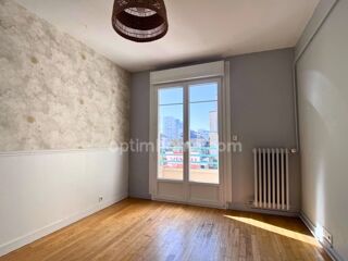  Appartement à vendre 3 pièces 61 m²