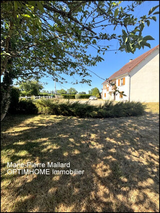  Maison à vendre 6 pièces 92 m²