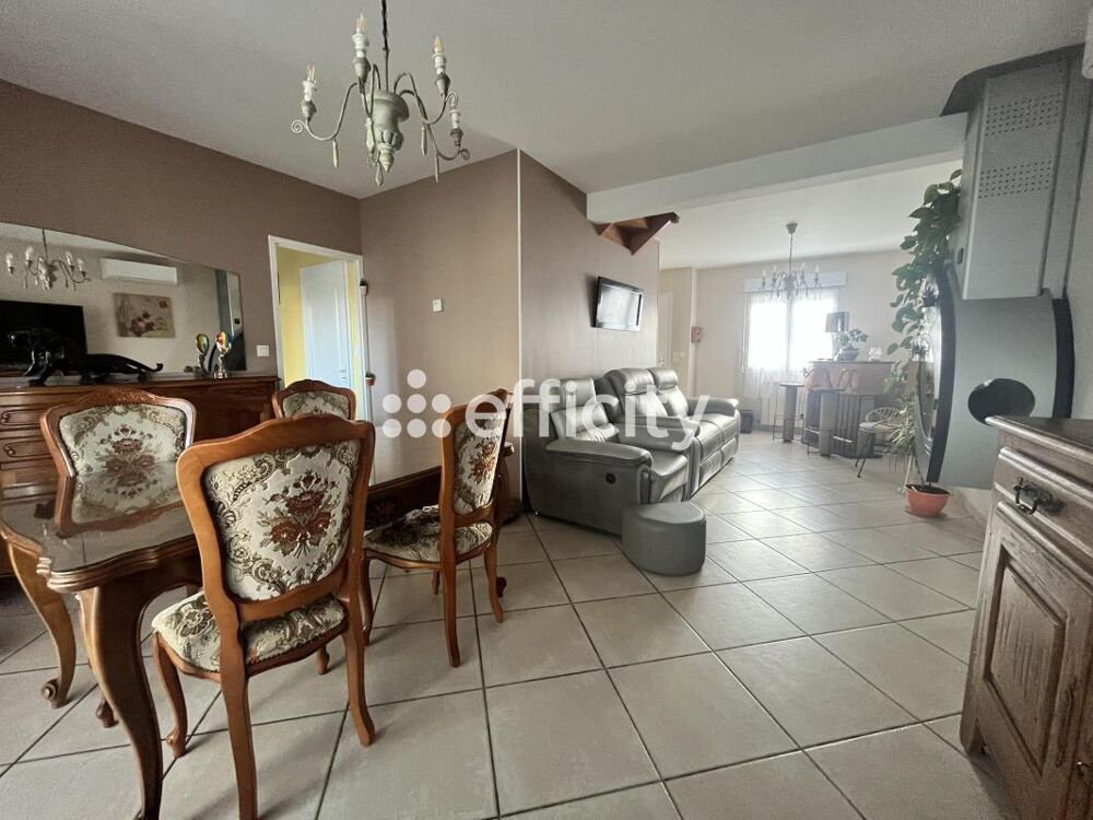 Vente Maison Maison Ludon medoc