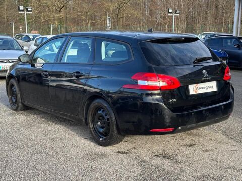 308 II (2) SW 1.5 BLUEHDI 130 S&S ACTIVE BUSINESS EAT8 2018 occasion 78240 Chambourcy
