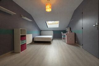  Maison à vendre 4 pièces 112 m²