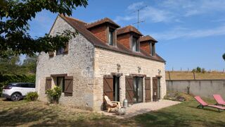  Maison à vendre 5 pièces 92 m²